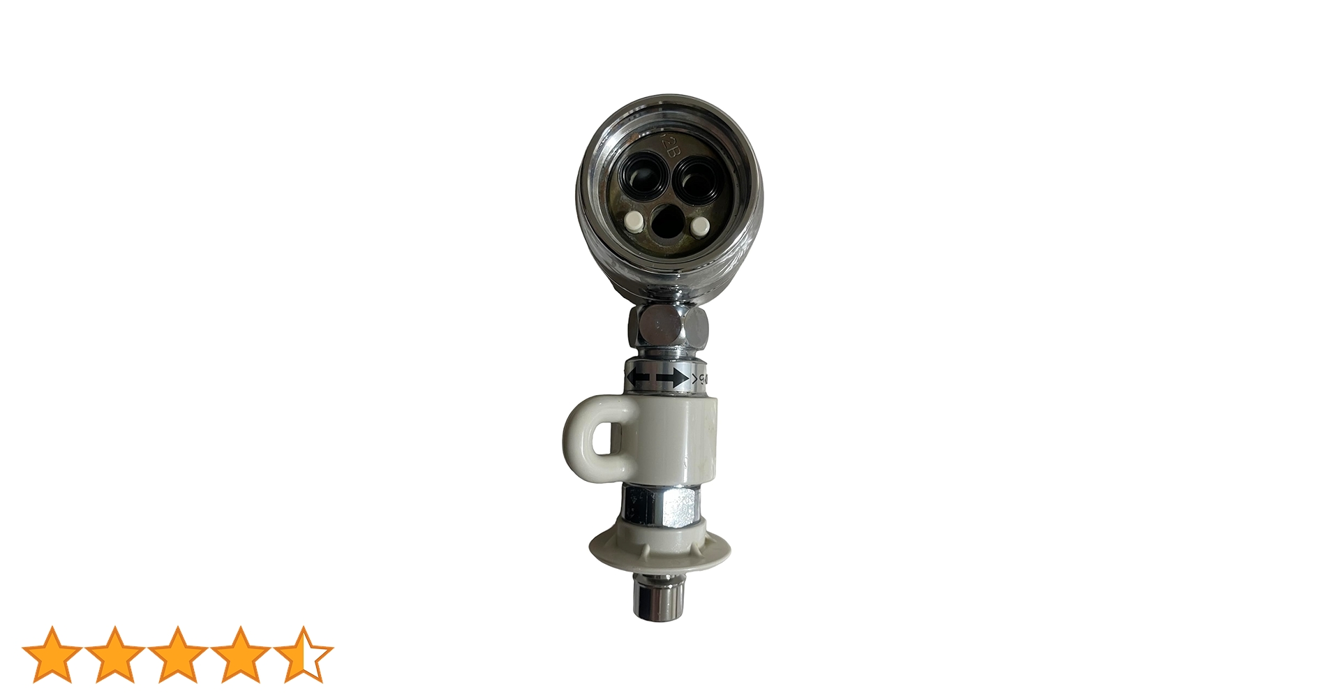 Amazon | パナソニック 食器洗い乾燥機用分岐水栓 CB-SKH6